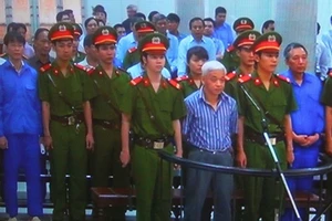 Ngày mai xét xử bầu Kiên: Ông Trần Xuân Giá khó hầu tòa 