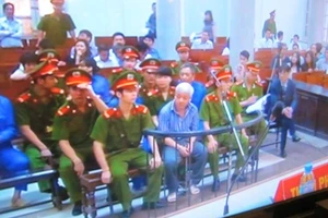 Bầu Kiên phủ nhận cáo buộc kinh doanh vàng trái phép 