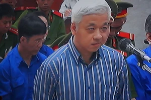 Bầu Kiên yêu cầu HĐXX tôn trọng ý kiến của mình