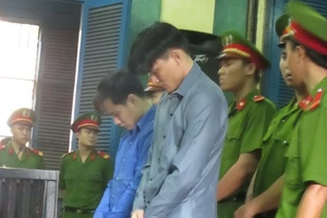 Bị tử hình do giết người dã man chỉ vì va quẹt xe