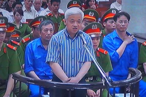 Bầu Kiên lo lắng vì đã tố cáo cơ quan điều tra