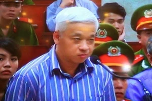 Bầu Kiên tự bào chữa: Tôi hiểu rất rõ vì sao tôi bị bắt