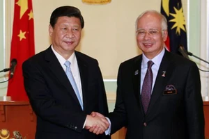  "TQ sẽ không gây rắc rối chừng nào sở hữu hết Biển Đông"