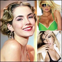 7 nữ tỷ phú sexy và sành điệu nhất thế giới 