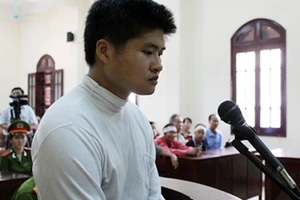 Mối tình đầu và phát súng AK cuồng ghen