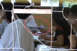 5 vụ bê bối thi tốt nghiệp từng chấn động dư luận