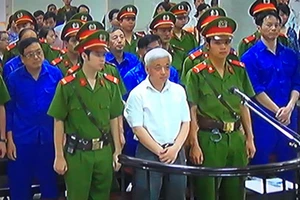 Trước giờ tuyên án bầu Kiên: Nhân dân kỳ vọng vào sự công tâm của công lý