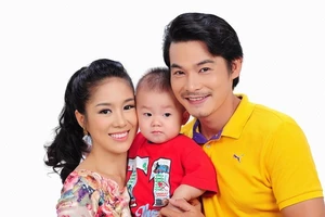 Lê Phương nộp đơn ly dị Quách Ngọc Ngoan