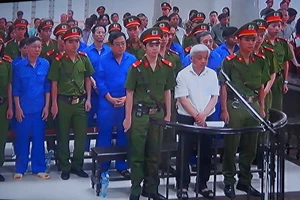 Tuyên phạt bầu Kiên 30 năm tù và khởi tố thêm 2 vụ án hình sự