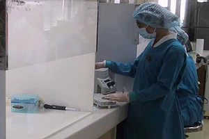 Thực phẩm nhập khẩu phải kiểm tra ATTP tại Viện Pasteur