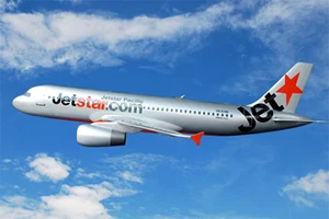 Công ty Jetstar Pacific Airlines kiện đòi phi công gần 1,2 tỉ đồng 
