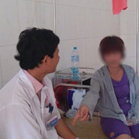 Trước thềm Word Cup: Từ ham cá độ bóng đá…. đến bệnh viện tâm thần