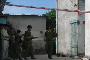 Thương tâm: Một thai phụ bị đâm chết tại nhà trọ