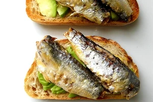 List thực phẩm để tăng chiều cao và củng cố hệ xương