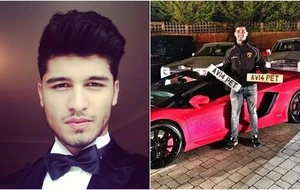Đại gia sang chảnh bị anti fan đốt 4 siêu xe trong vòng 1 tuần