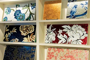 800 DN tham dự Triển lãm Quốc tế về xây dựng tại TPHCM