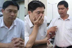 Tiết lộ về người phụ nữ xóa dấu vết cho bác sĩ Cát Tường