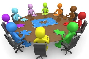 Nhiều cổ đông lớn thao túng ngân hàng