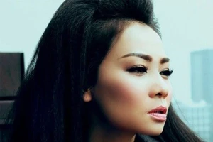 Thu Minh bức xúc vì bị xin 20 triệu một cách trắng trợn