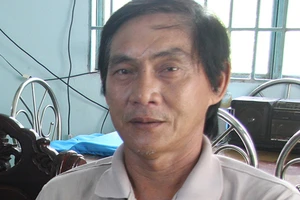 Con ăn trộm, cha bắt giao công an