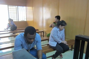 Sính chồng ngoại, bị người nước ngoài lừa tiền tỉ từ tình yêu ảo qua mạng