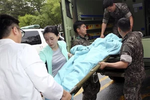 Vụ trung sĩ giết đồng đội: Báo chí Hàn bị lừa ngoạn mục