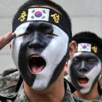 Hé lộ lý do lính Hàn Quốc xả súng giết đồng đội 