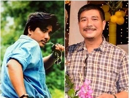 Gã “Sở Khanh” điển trai nhất màn ảnh Việt Lê Tuấn Anh: Ngày ấy và bây giờ