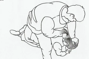 Phạt tù chung thân kẻ đánh chết mẹ lúc đang ốm