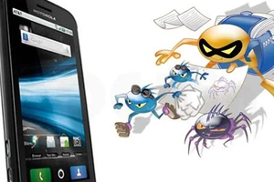 Đừng để người dân bất an mỗi khi màn hình điện thoại bật sáng!