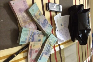 Bị đảo lộn cuộc sống vì... trả lại 175 triệu đồng tiền nhặt được