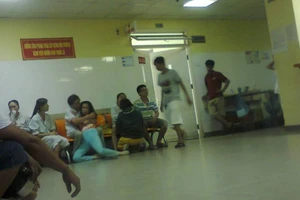 “Tạo điều kiện cho bệnh nhân chết tại nhà”, bệnh viện bị phản ứng dữ dội