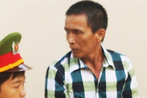 Ông chủ xưởng gỗ của "địa ngục trần gian" hầu tòa