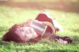 Bí ẩn bộ tộc "xinh như mộng", chuyên bắt đàn ông về làm chồng