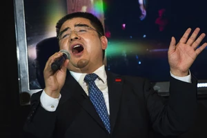 Người nghèo Mỹ tức giận với tỷ phú Trung Quốc