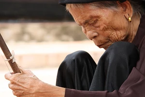 Nghệ nhân ưu tú phải có tối thiểu 15 năm trong nghề