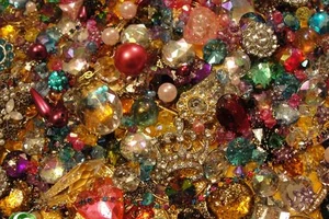 Mất vợ vì 20 năm ôm mộng tìm “kho báu đế vương” 