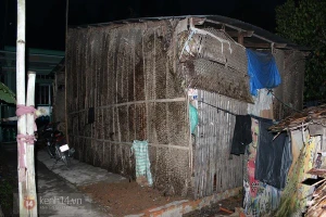 Bi kịch cho vợ đi lấy chồng ngoại quốc để... thoát nghèo