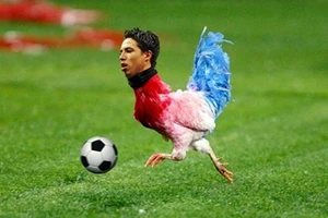 Bình “loạn“: World Cup với… dạy thêm