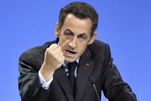 Vì sao cựu Tổng thống Pháp Sarkozy bị bắt? 