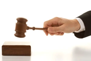 Gói thầu dịch vụ tư vấn được lựa chọn nhà thầu qua mạng