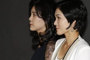 Chân dung 2 nữ tỷ phú xinh đẹp thừa kế tập đoàn Samsung