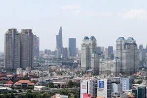 Thủ tướng phê duyệt quy hoạch xây dựng Thành phố HCM đến năm 2030