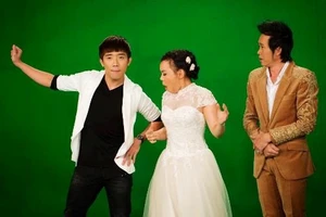 Chương trình Người Bí Ẩn bị tố lừa gạt khán giả