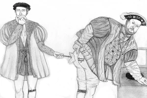 Những công việc kinh khủng nhất từng xuất hiện trên thế giới