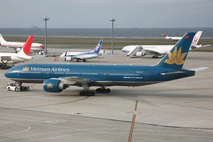 Từ 13/7, giám sát chặt chẽ việc chậm, hủy chuyến bay