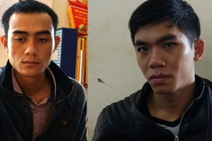 Say rượu nằm ngủ bên đường bị mất xe