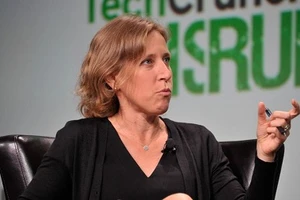  Những phụ nữ tỷ đô trong làng công nghệ 