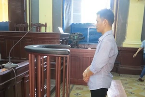 Bị giết vì không muốn … nhắc đến bố vợ trên bàn nhậu