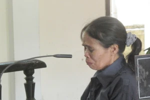 Bị bạo hành hơn 10 năm, vợ chém chết chồng “Chí phèo”